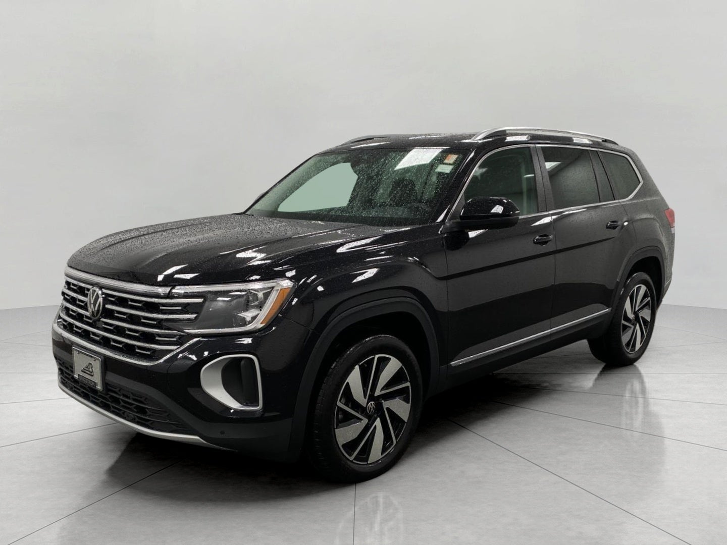 2026 Volkswagen Atlas 2.0T SEL 4MOTION