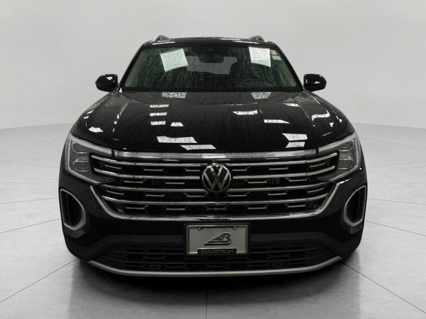 2026 Volkswagen Atlas 2.0T SEL 4MOTION