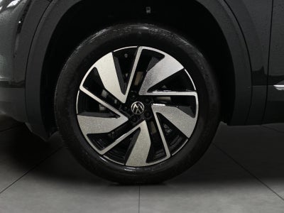 2026 Volkswagen Atlas 2.0T SEL 4MOTION