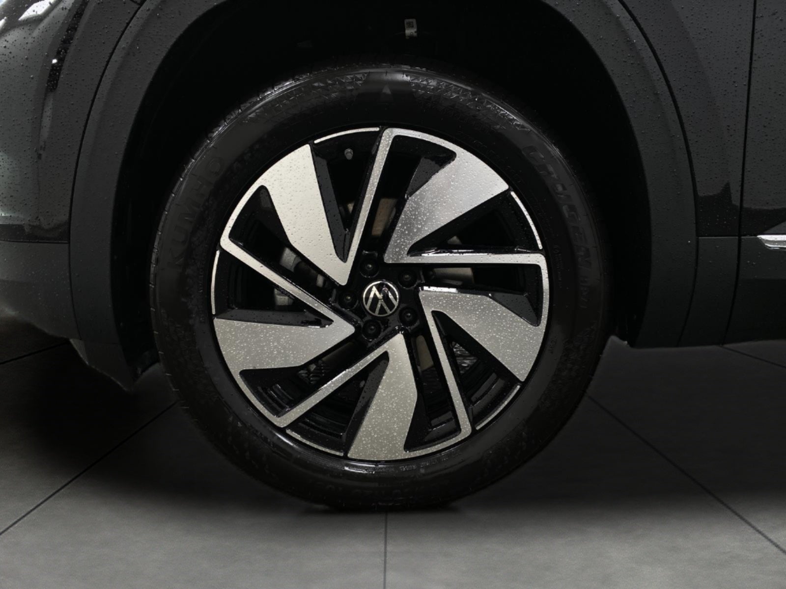 2026 Volkswagen Atlas 2.0T SEL 4MOTION