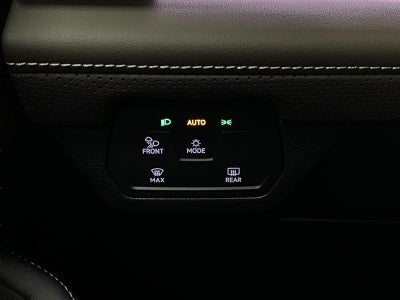 2026 Volkswagen Atlas 2.0T SEL 4MOTION