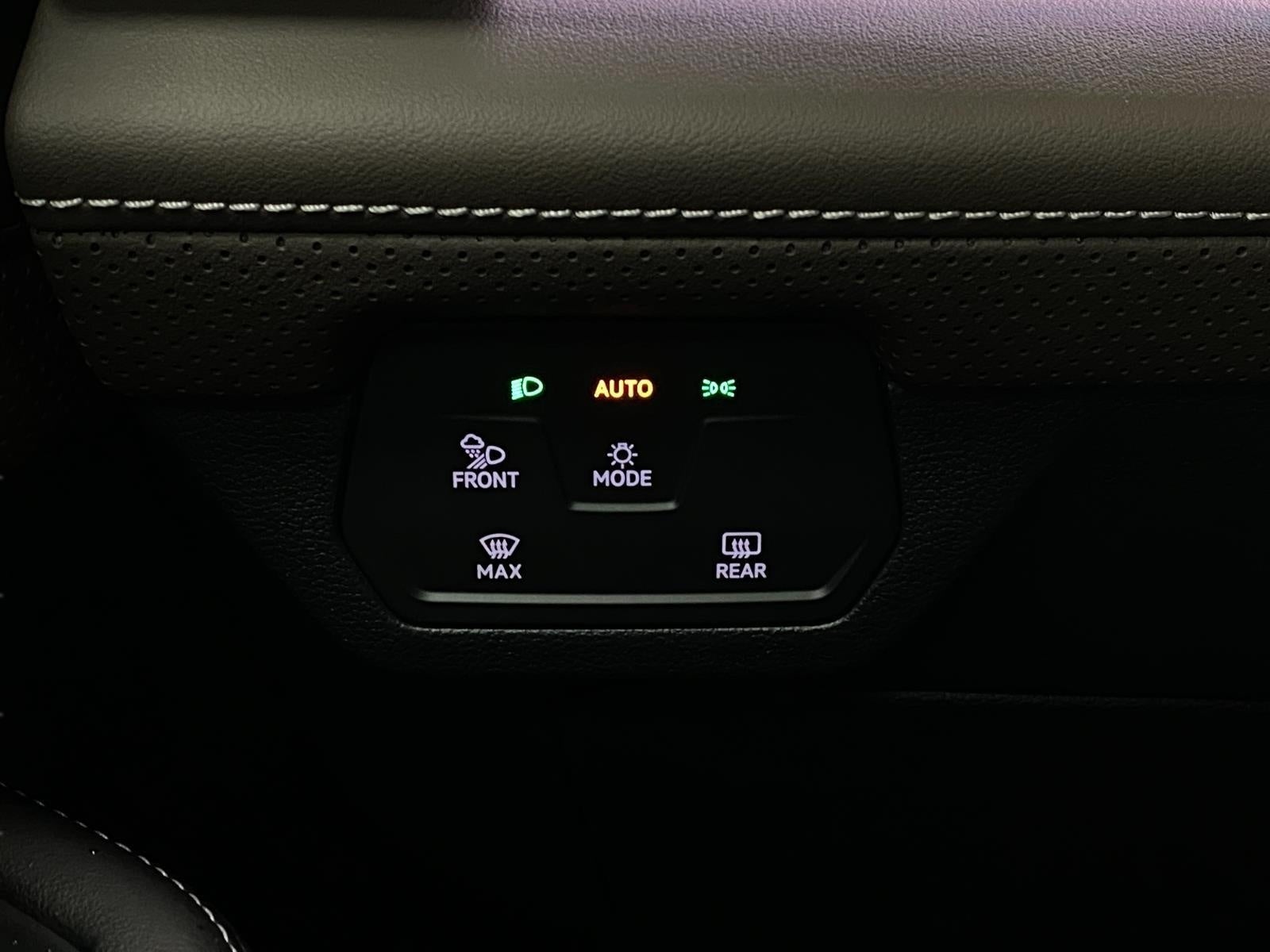 2026 Volkswagen Atlas 2.0T SEL 4MOTION