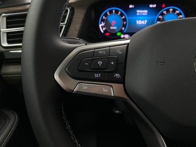 2026 Volkswagen Atlas 2.0T SEL 4MOTION