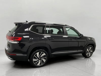 2026 Volkswagen Atlas 2.0T SEL 4MOTION