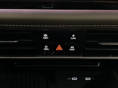 2026 Volkswagen Atlas 2.0T SEL 4MOTION