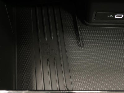 2026 Volkswagen Atlas 2.0T SEL 4MOTION