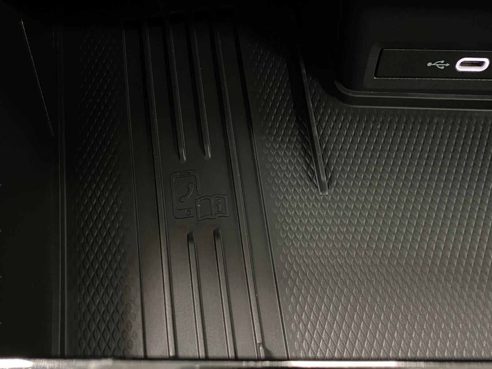 2026 Volkswagen Atlas 2.0T SEL 4MOTION