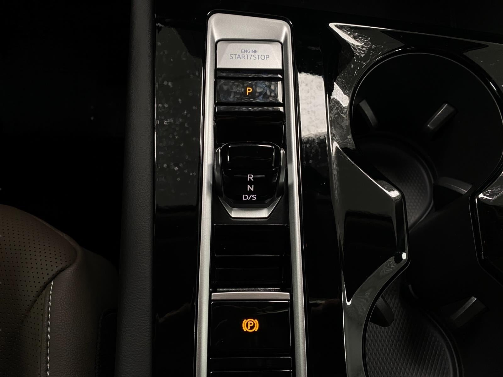 2026 Volkswagen Atlas 2.0T SEL 4MOTION