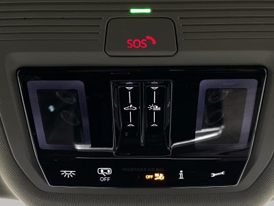 2026 Volkswagen Atlas 2.0T SEL 4MOTION