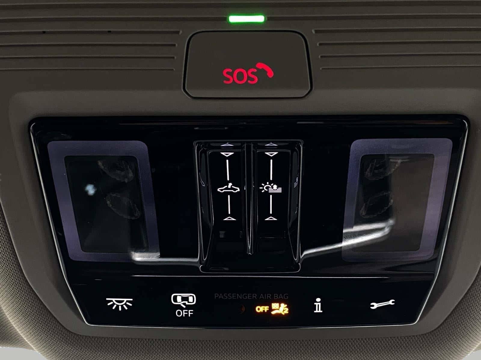 2026 Volkswagen Atlas 2.0T SEL 4MOTION