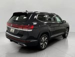 2026 Volkswagen Atlas 2.0T SEL 4MOTION
