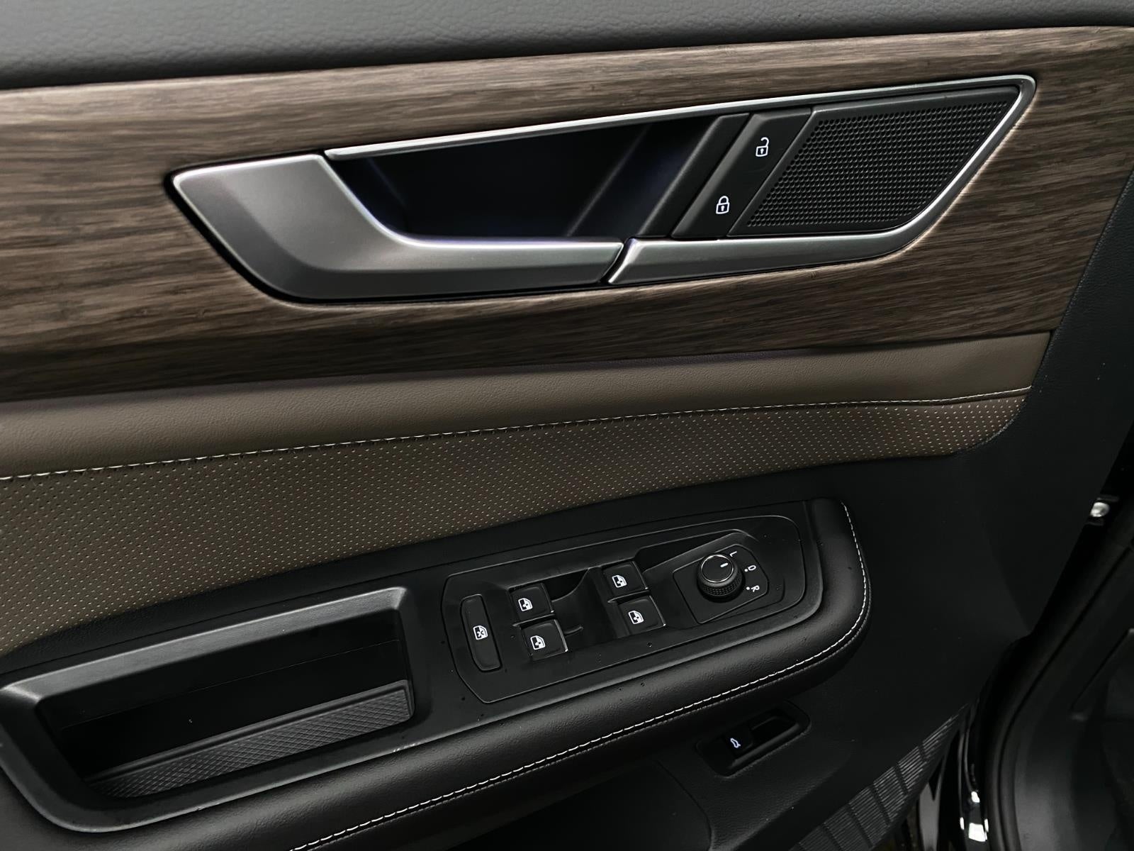 2026 Volkswagen Atlas 2.0T SEL 4MOTION