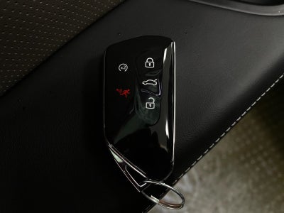 2026 Volkswagen Atlas 2.0T SEL 4MOTION