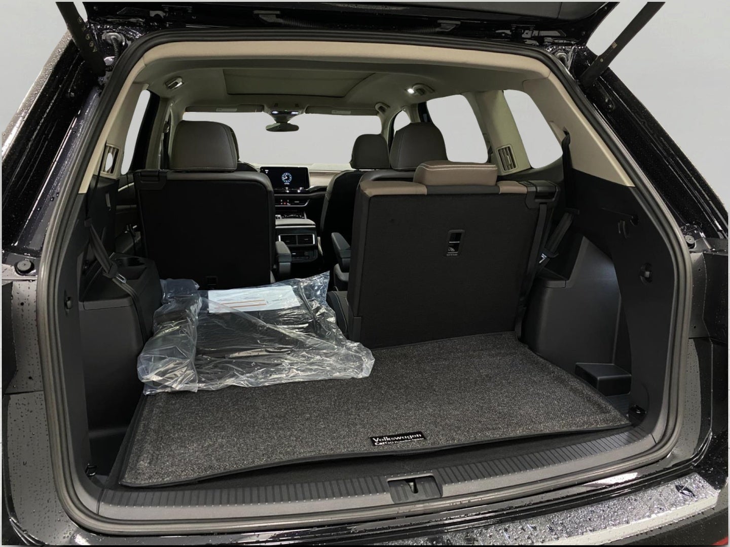 2026 Volkswagen Atlas 2.0T SEL 4MOTION