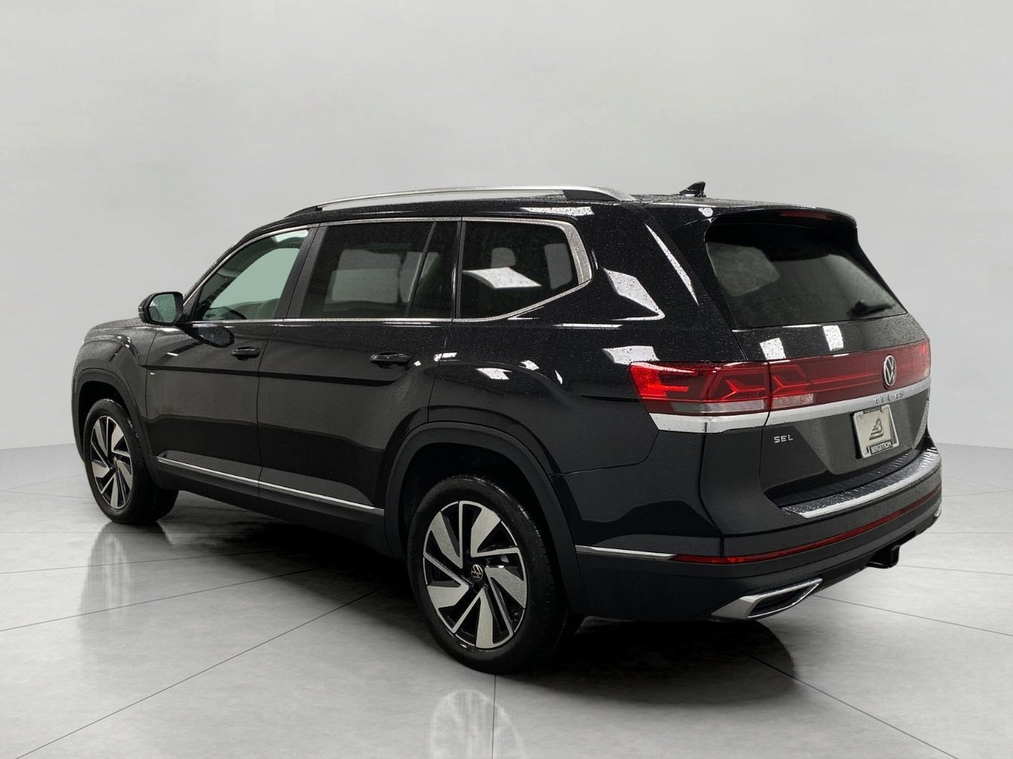 2026 Volkswagen Atlas 2.0T SEL 4MOTION