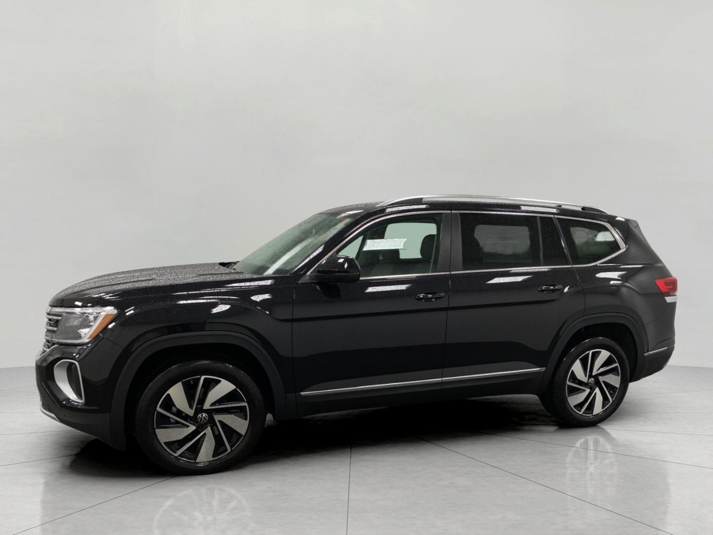 2026 Volkswagen Atlas 2.0T SEL 4MOTION