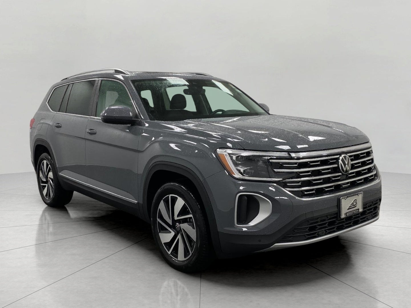 2026 Volkswagen Atlas 2.0T SEL 4MOTION