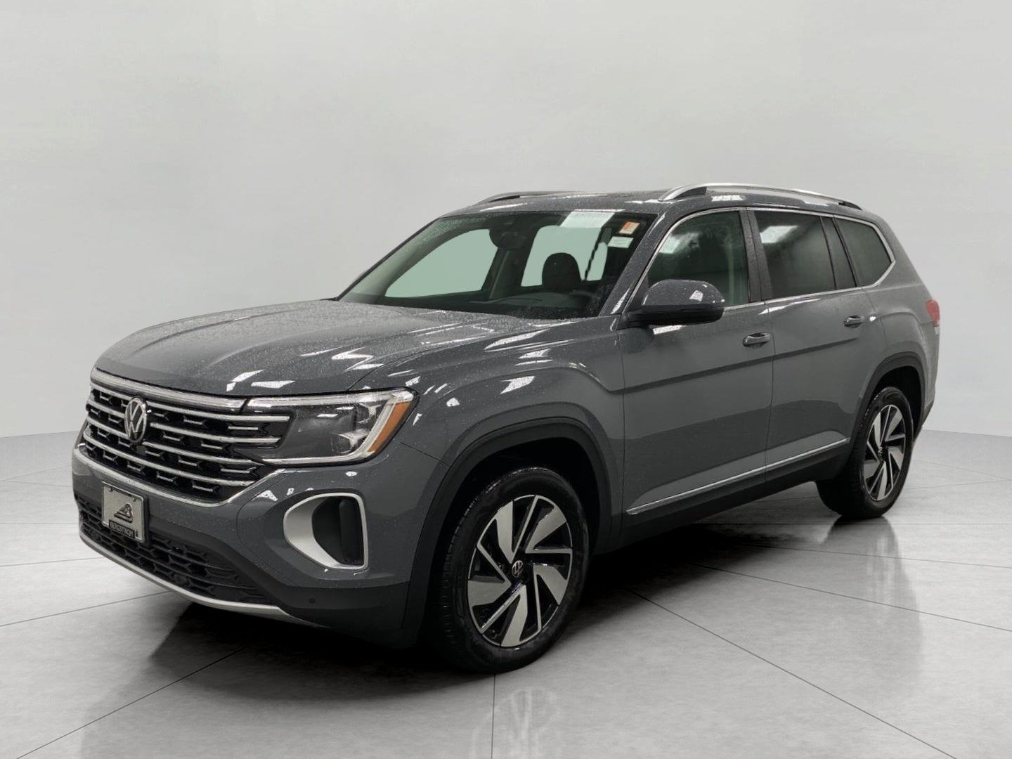 2026 Volkswagen Atlas 2.0T SEL 4MOTION