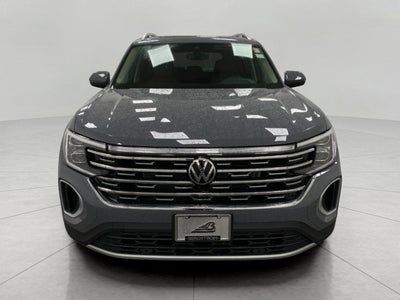2026 Volkswagen Atlas 2.0T SEL 4MOTION