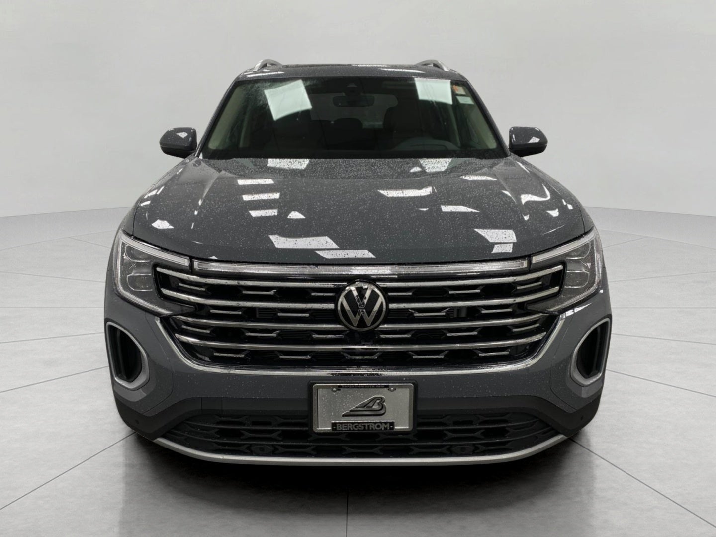 2026 Volkswagen Atlas 2.0T SEL 4MOTION