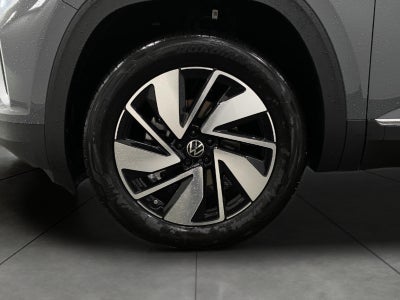 2026 Volkswagen Atlas 2.0T SEL 4MOTION