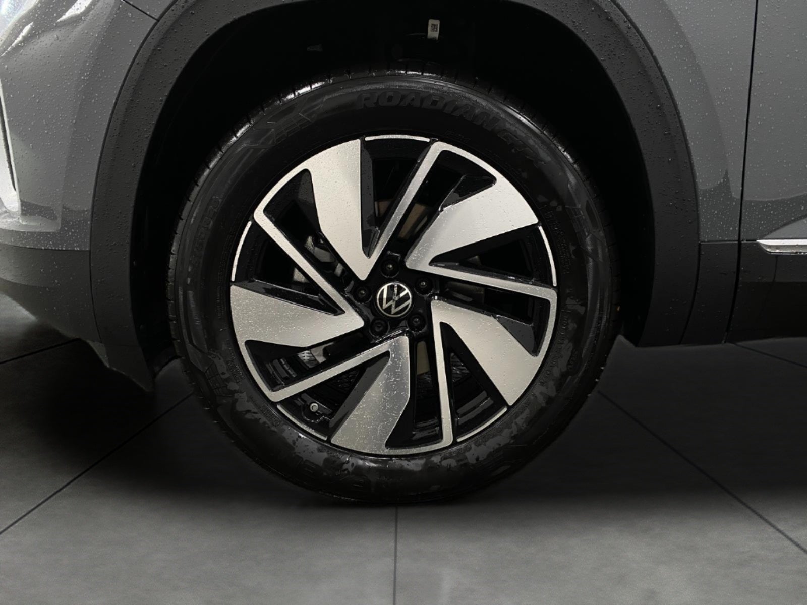 2026 Volkswagen Atlas 2.0T SEL 4MOTION