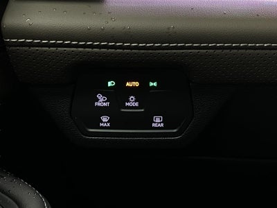 2026 Volkswagen Atlas 2.0T SEL 4MOTION