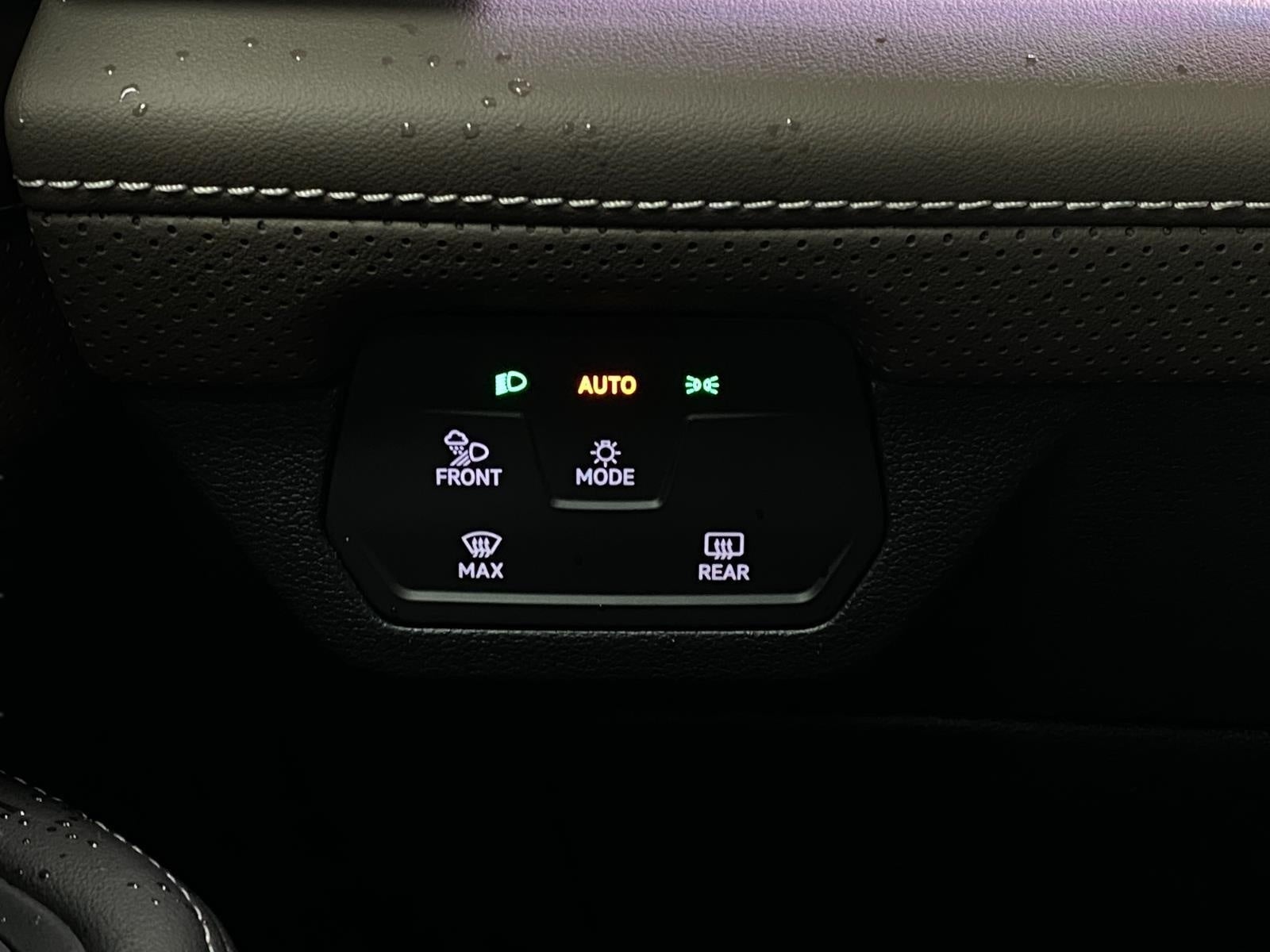 2026 Volkswagen Atlas 2.0T SEL 4MOTION