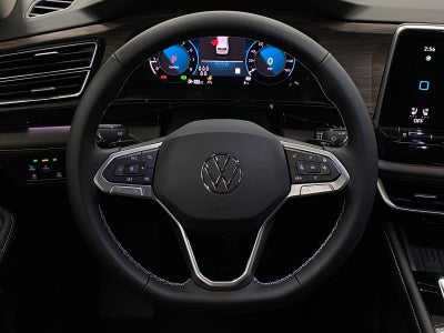 2026 Volkswagen Atlas 2.0T SEL 4MOTION