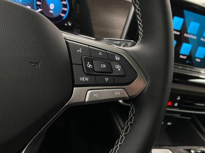 2026 Volkswagen Atlas 2.0T SEL 4MOTION