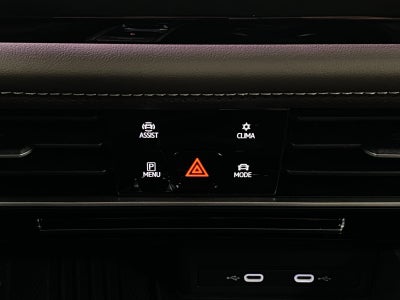 2026 Volkswagen Atlas 2.0T SEL 4MOTION