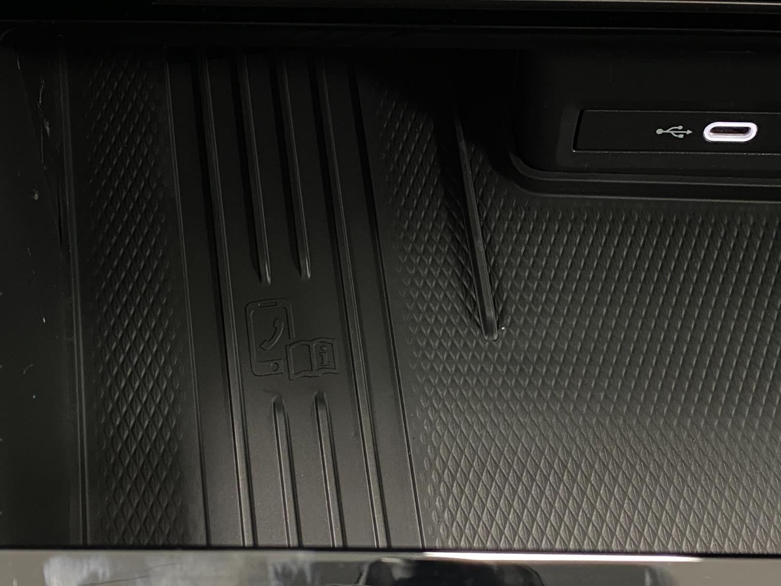 2026 Volkswagen Atlas 2.0T SEL 4MOTION