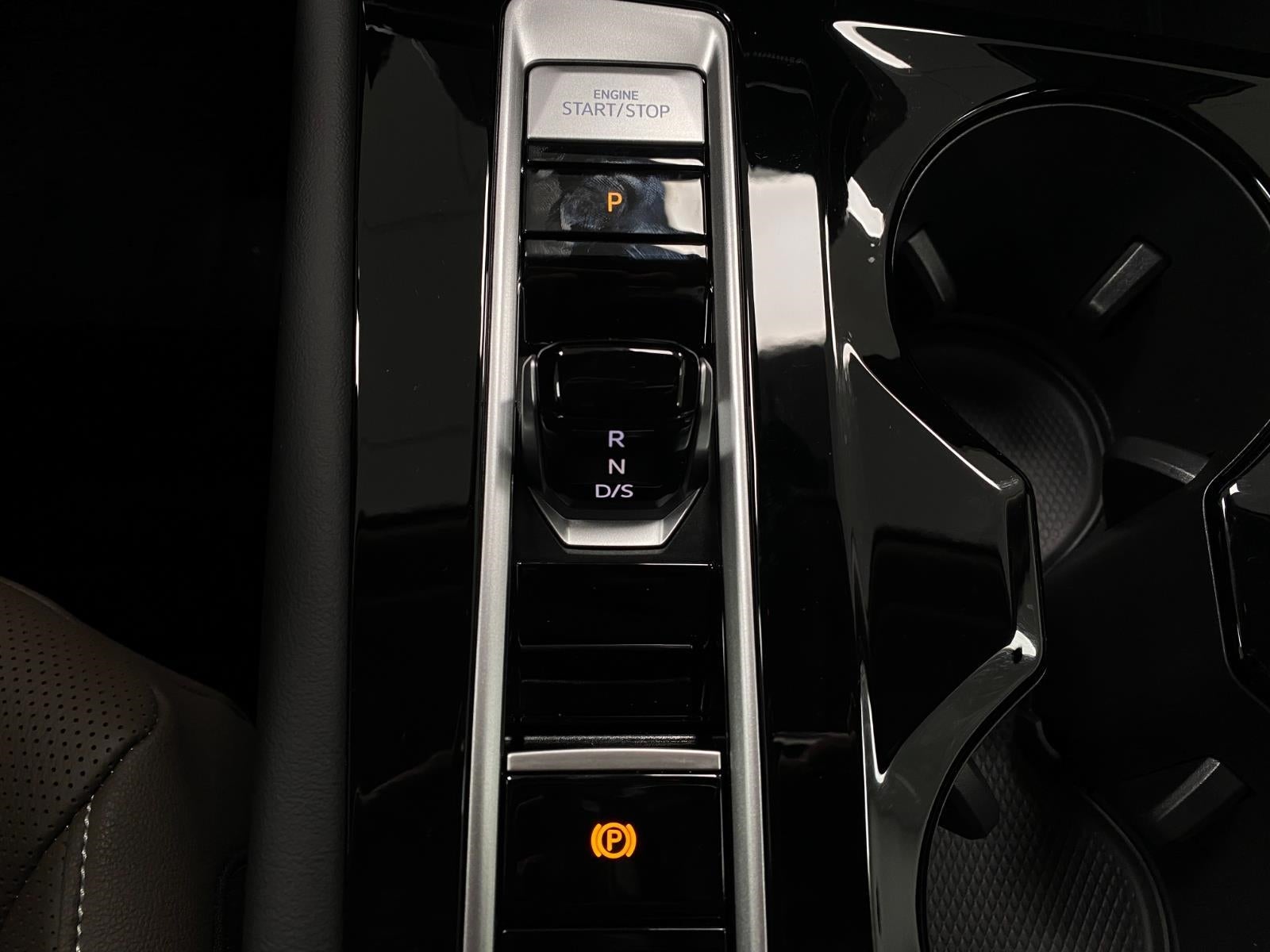 2026 Volkswagen Atlas 2.0T SEL 4MOTION