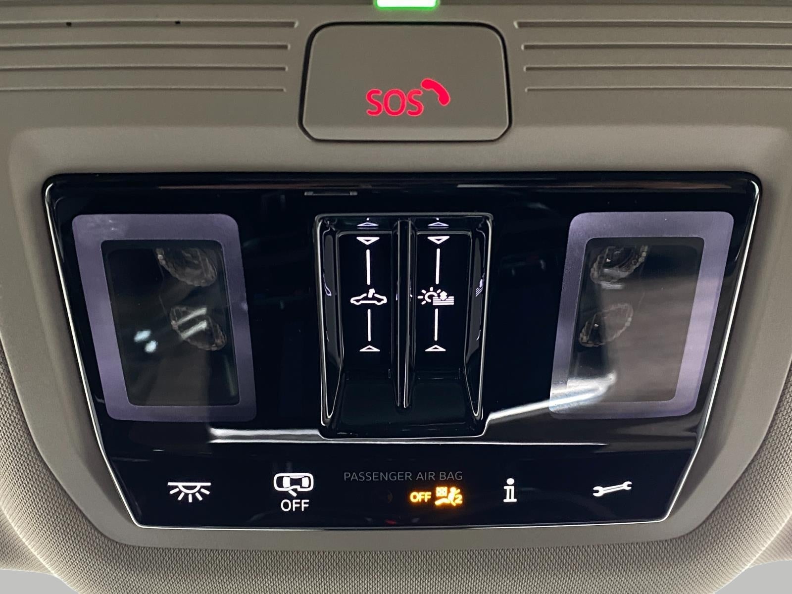 2026 Volkswagen Atlas 2.0T SEL 4MOTION