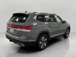 2026 Volkswagen Atlas 2.0T SEL 4MOTION