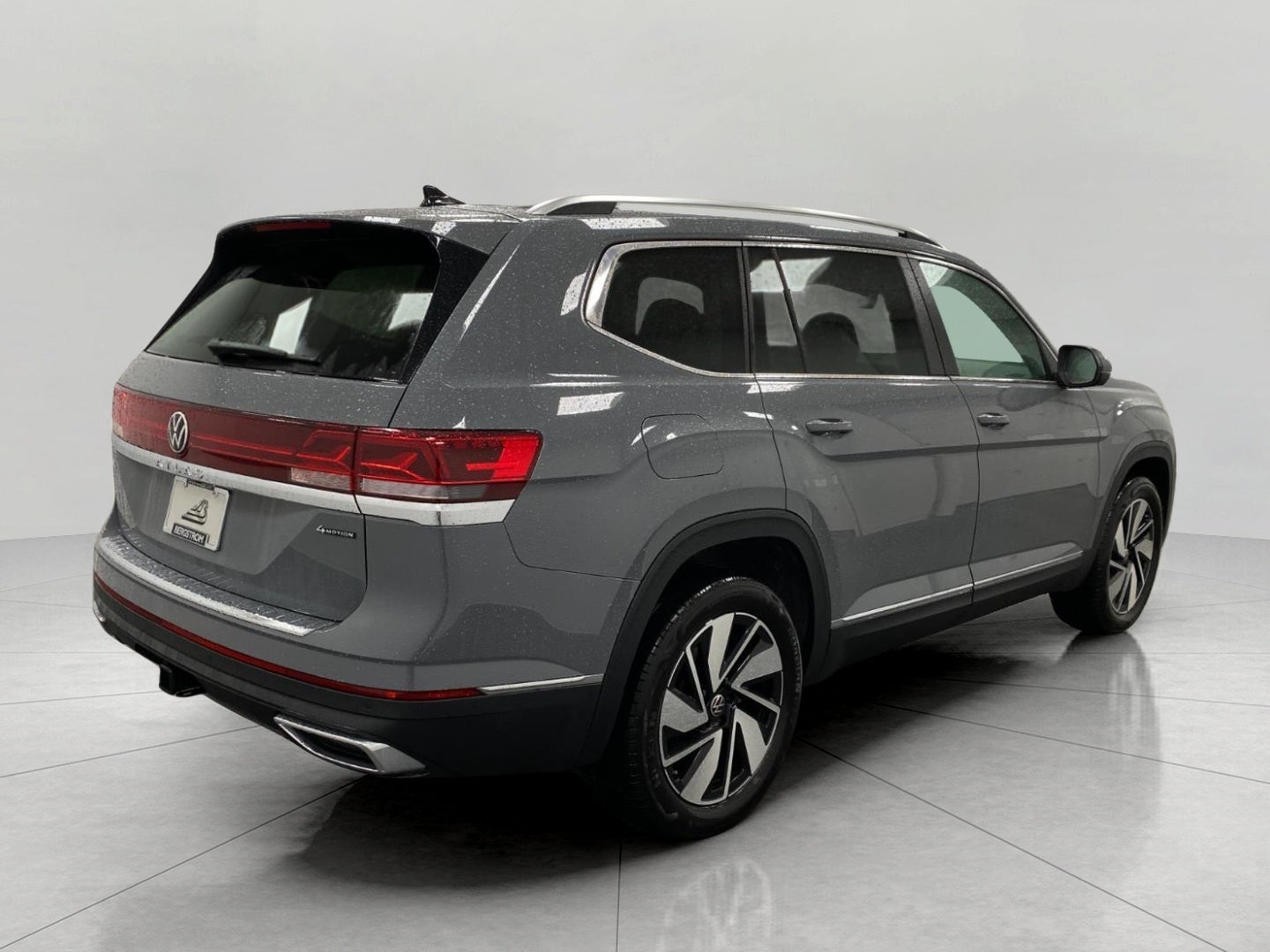2026 Volkswagen Atlas 2.0T SEL 4MOTION