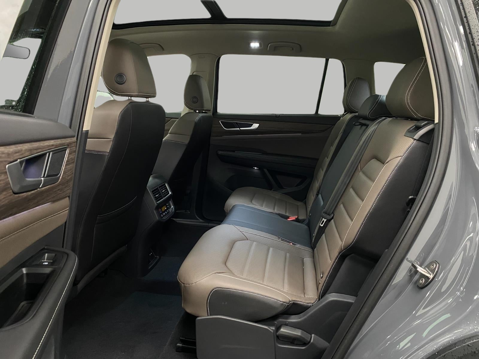 2026 Volkswagen Atlas 2.0T SEL 4MOTION