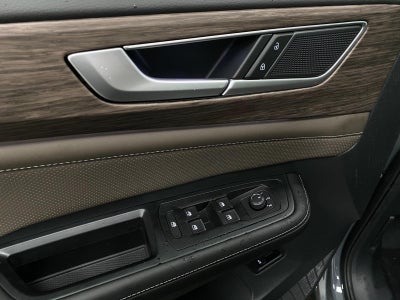 2026 Volkswagen Atlas 2.0T SEL 4MOTION