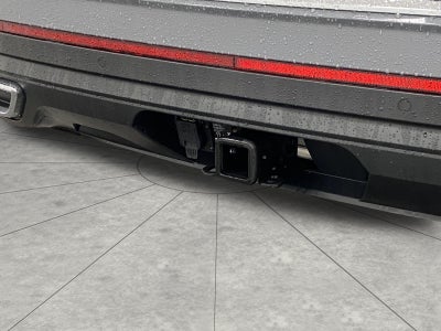 2026 Volkswagen Atlas 2.0T SEL 4MOTION