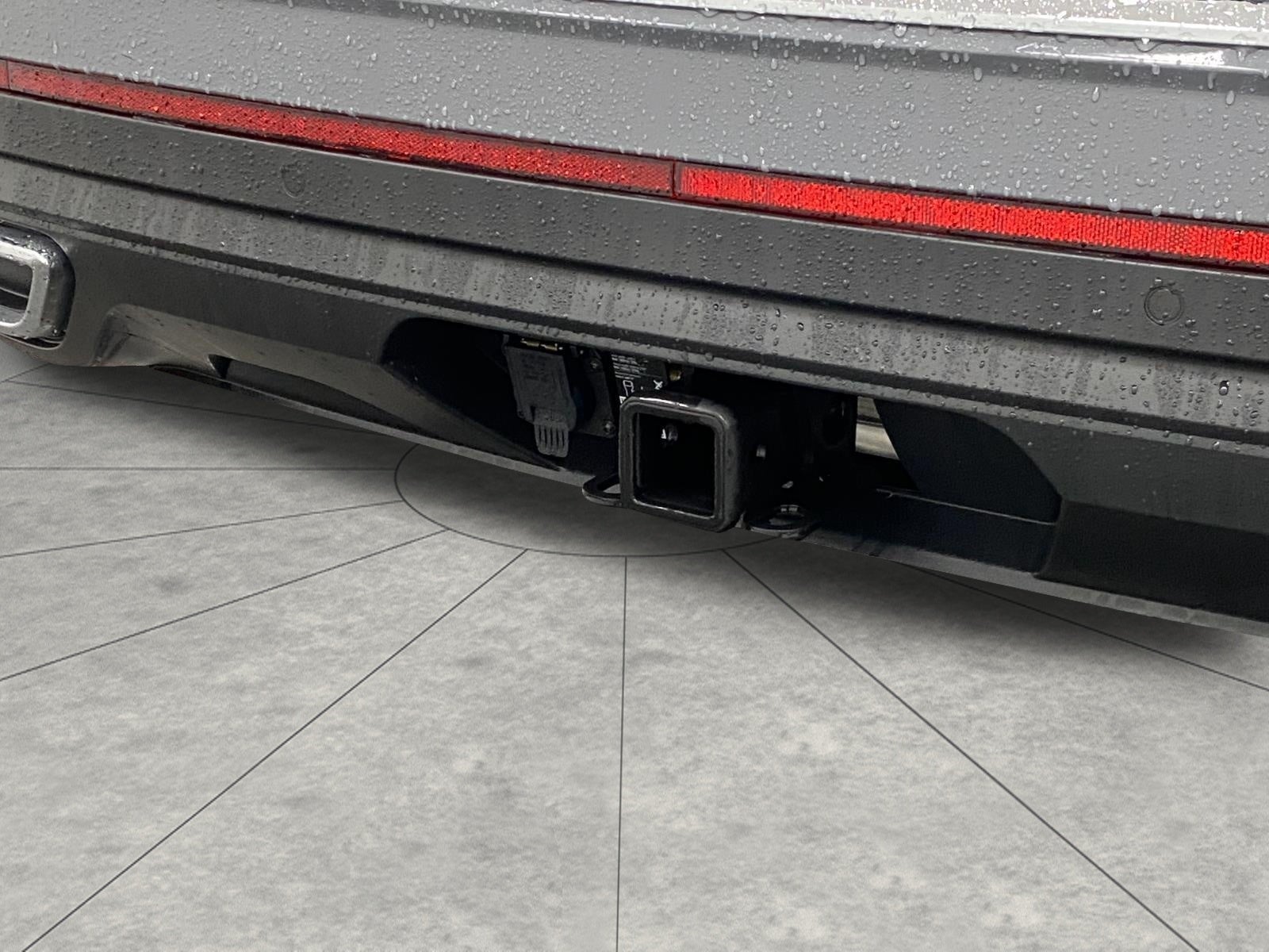 2026 Volkswagen Atlas 2.0T SEL 4MOTION