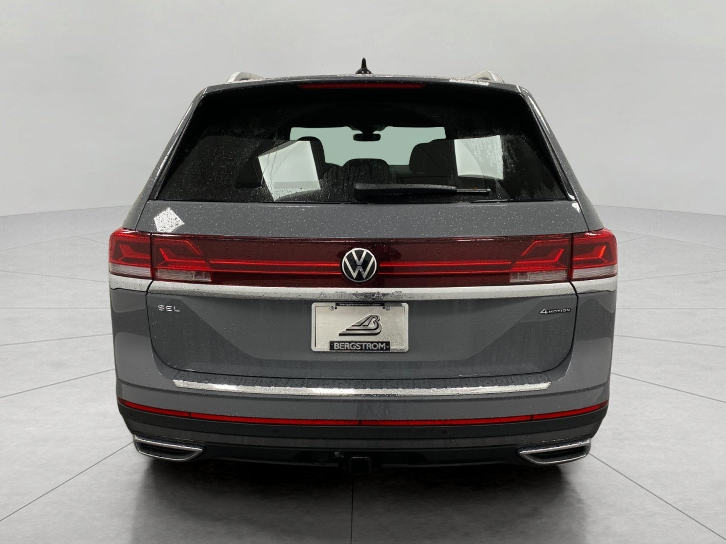 2026 Volkswagen Atlas 2.0T SEL 4MOTION