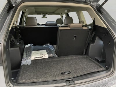 2026 Volkswagen Atlas 2.0T SEL 4MOTION