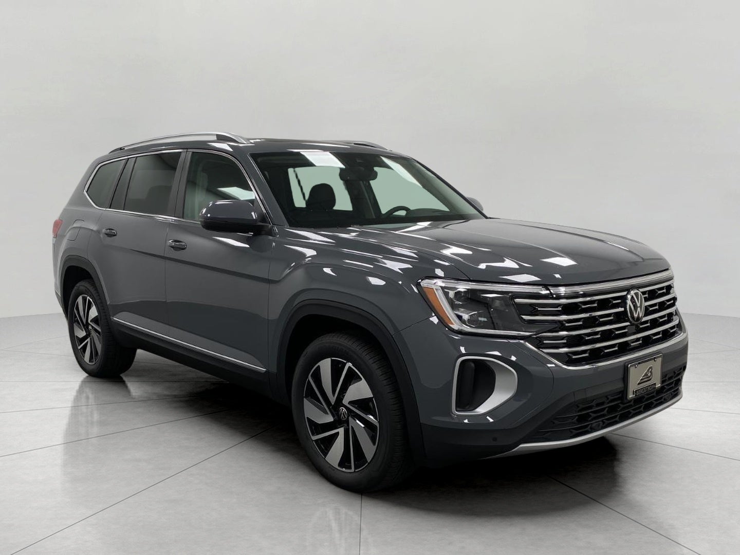 2026 Volkswagen Atlas 2.0T SEL 4MOTION