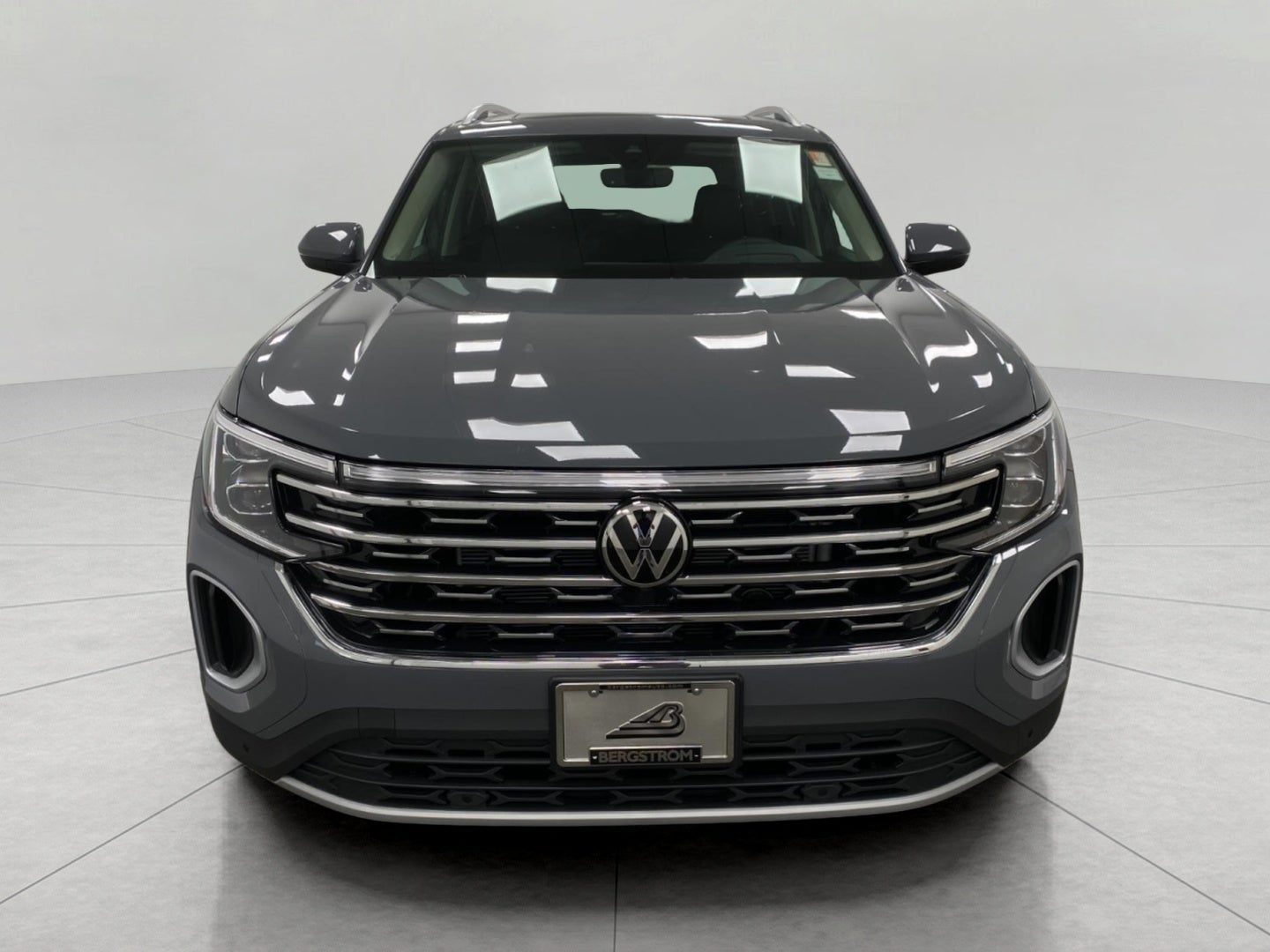 2026 Volkswagen Atlas 2.0T SEL 4MOTION