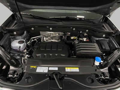 2026 Volkswagen Atlas 2.0T SEL 4MOTION