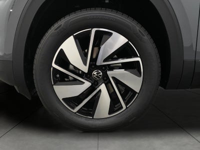 2026 Volkswagen Atlas 2.0T SEL 4MOTION