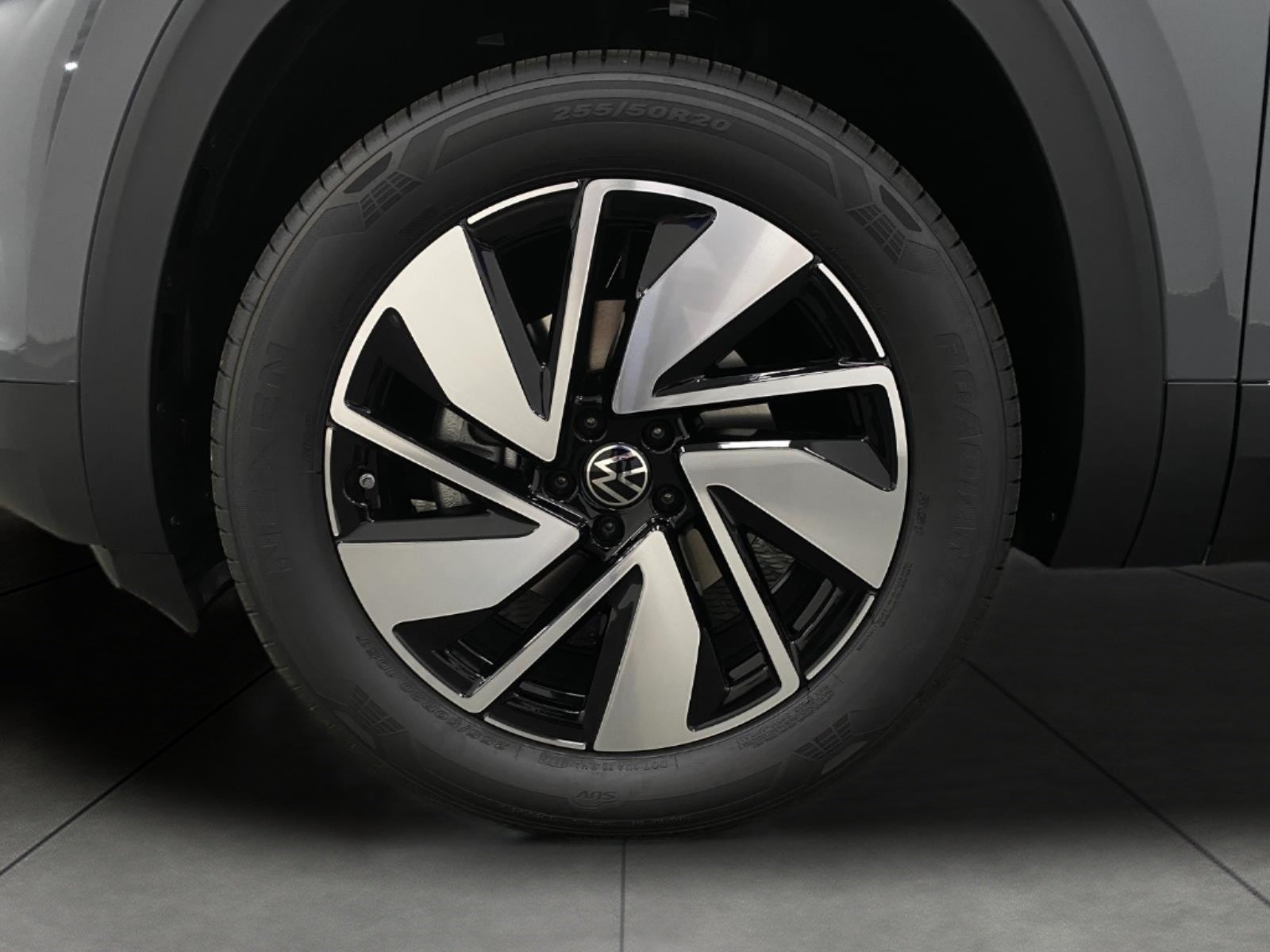 2026 Volkswagen Atlas 2.0T SEL 4MOTION