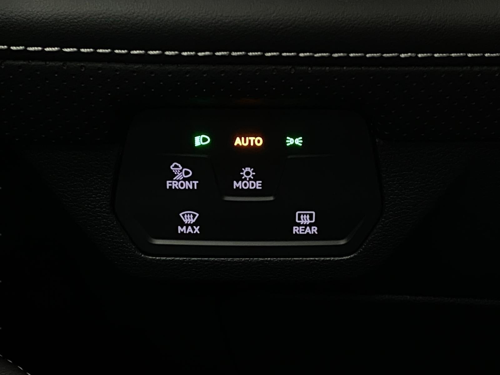 2026 Volkswagen Atlas 2.0T SEL 4MOTION