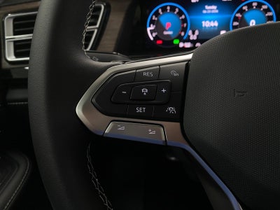 2026 Volkswagen Atlas 2.0T SEL 4MOTION