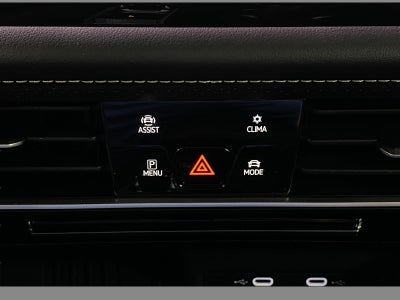 2026 Volkswagen Atlas 2.0T SEL 4MOTION